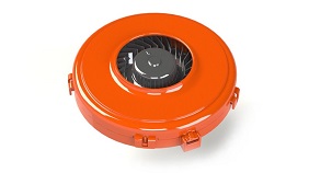 Image of DRF-29A306 EV-T XL blower