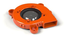 Image of DRF-29A306 XL blower