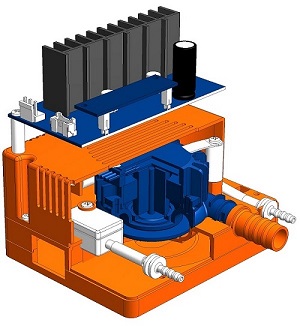 Image of medical ODM/OEM and module development service