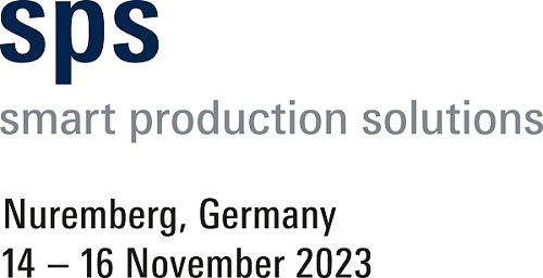 SPS - Smart Production Solutions logo
