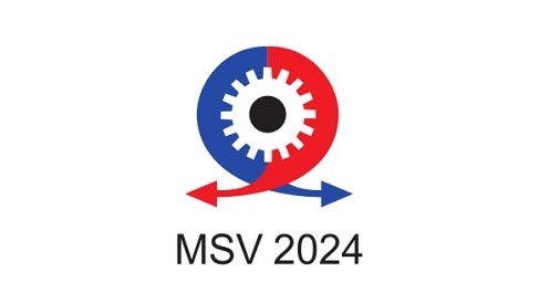 MSV International Engineering Fair logo