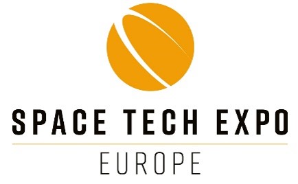 SPACE TECH EXPO EUROPE 2024 logo